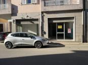 Locale commerciale centralissimo fianco municipio!